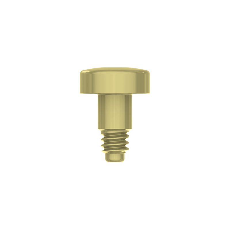 ŚRUBA GOJĄCA DO FILARU CONNECT, WYS. 1,5 MM, DO IMPLANTÓW C1/V3