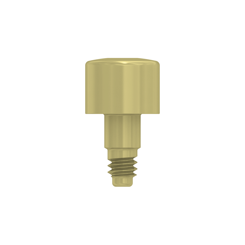 ŚRUBA GOJĄCA DO FILARU CONNECT, WYS. 3 MM, ŚR. 4 MM