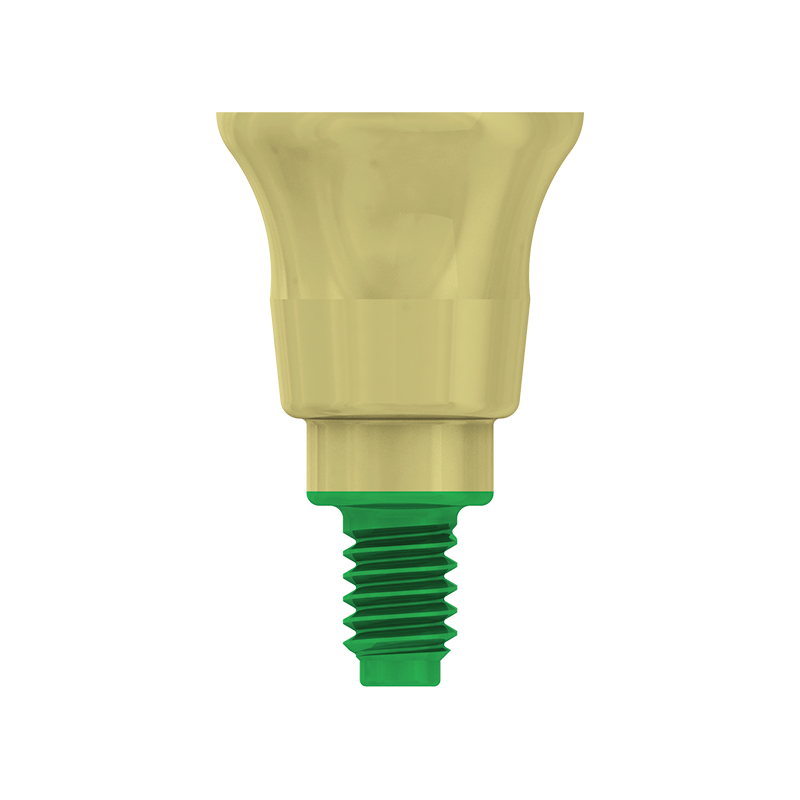 FILAR CONNECT, WYS. 3 MM, ŚR. 5,7 MM, DO IMPLANTÓW C1, WP