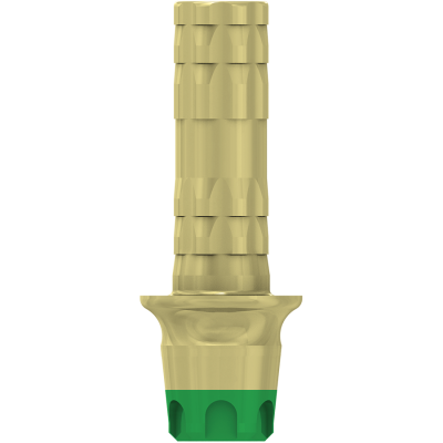 TYMCZASOWY FILAR TYTANOWY,...