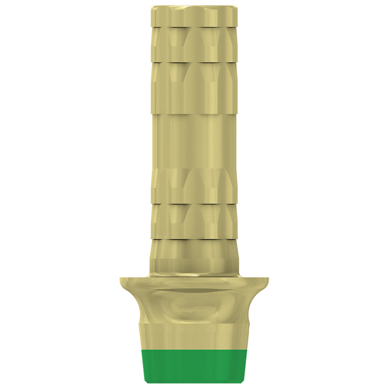 TYTANOWY FILAR DO PRAC TYMCZASOWYCH BEZ ANTYROTACJI, ŚR. 5,5MM, STOPIEŃ 2MM, DO C1/V3, WP