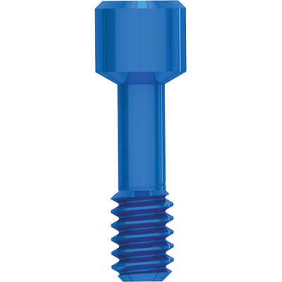 ŚRUBA PROTETYCZNA DO BAZ Z PRZEKIEROWANIEM EZ-BASE, NP