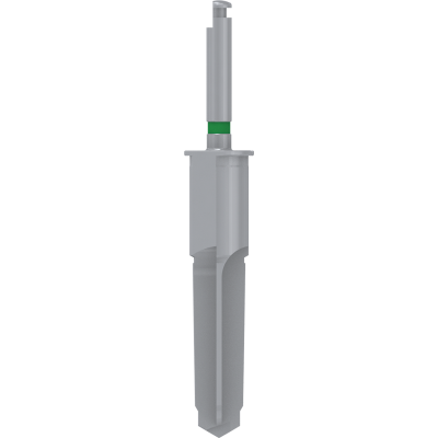WIERTŁO CHIRURGICZNE DO KASETY MGUIDE CC, ŚR. 5,00 MM, L 16 MM