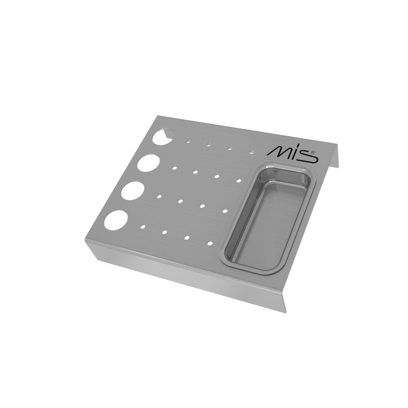 ORGANIZER CHIRURGICZNY DO IMPLANTÓW XD