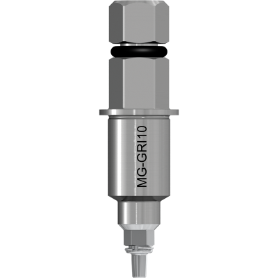 KLUCZ DO "RACHET" DO KASETY MGUIDE, ŚR. 7 MM, L 24,5 MM, HEX.