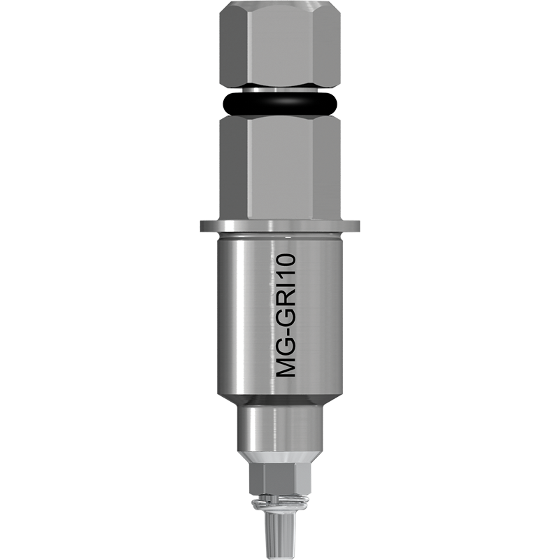 KLUCZ DO "RACHET" DO KASETY MGUIDE, ŚR. 7 MM, L 24,5 MM, HEX.
