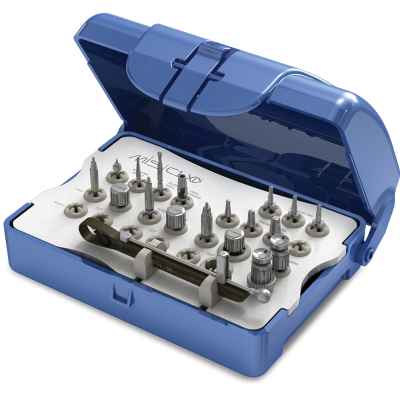 ZESTAW INSTRUMENTARIUM DO...