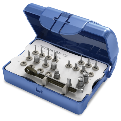 ZESTAW INSTRUMENTARIUM DO...