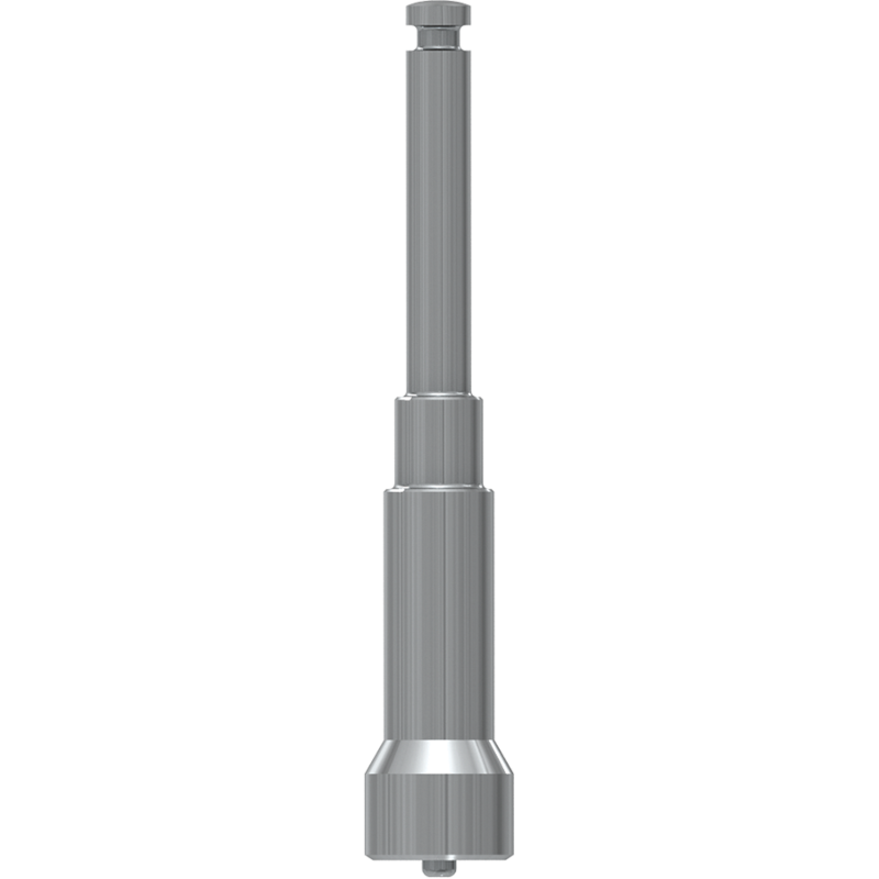 WZMOCNIONY KLUCZ DO PROSTYCH ELEMENTÓW MULTI-UNIT NOWY TYP, NA KĄTNICĘ, DŁUGI