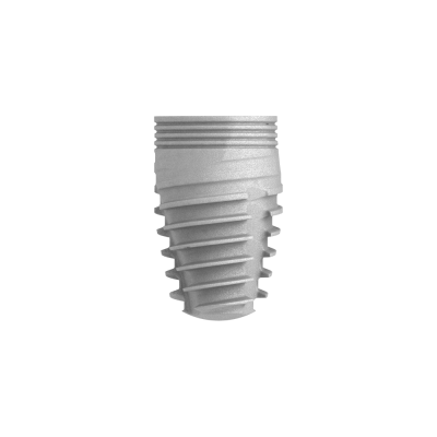 IMPLANT LYNX CLEAR, ROZMIAR 5,0 X 8 MM, WP
