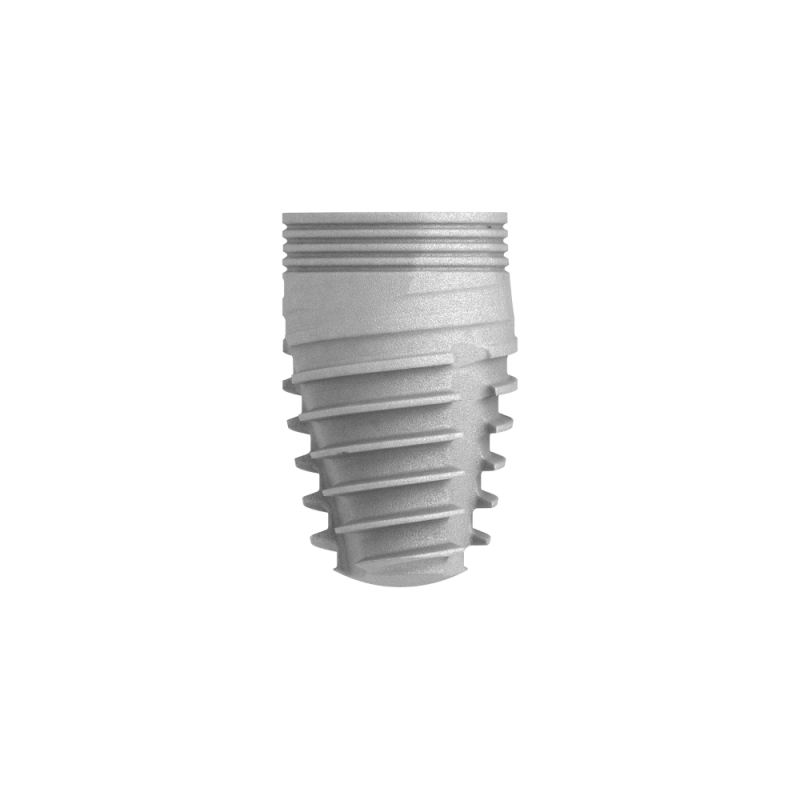 IMPLANT LYNX CLEAR, ROZMIAR 5,0 X 8 MM, WP
