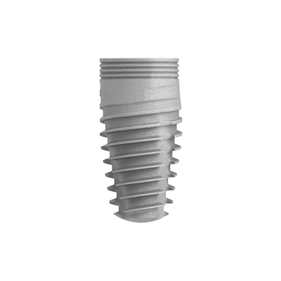 IMPLANT LYNX CLEAR, ROZMIAR 5,0 X 10 MM, WP
