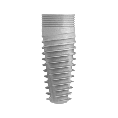 IMPLANT LYNX CLEAR, ROZMIAR 5,0 X 13 MM, WP