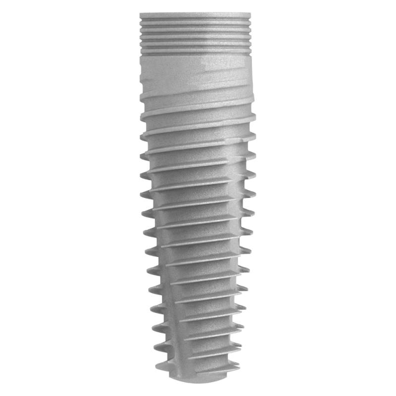 IMPLANT LYNX CLEAR, ROZMIAR 5,0 X 16 MM, WP
