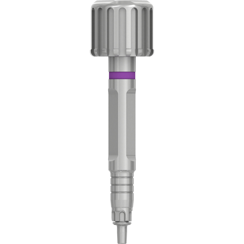 KLUCZ DO "RACHET" DO WPROWADZANIA IMPLANTÓW LYNX, DŁUGI, SP
