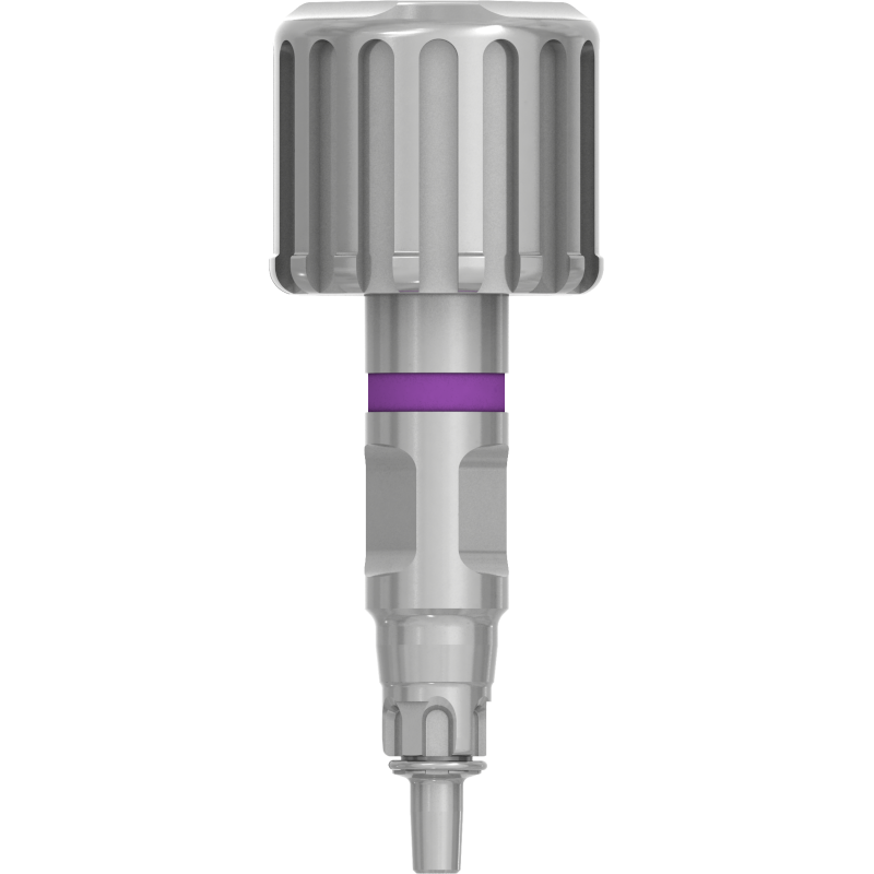 KLUCZ DO "RACHET" DO WPROWADZANIA IMPLANTÓW LYNX, KRÓTKI, SP