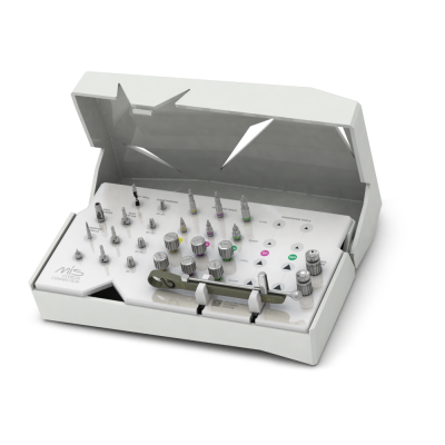 ZESTAW INSTRUMENTARIUM XD...