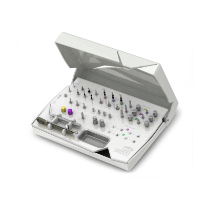 ZESTAW INSTRUMENTARIUM DO...