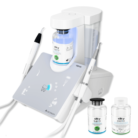 ACTEON, OPUS, PAKIET Z...