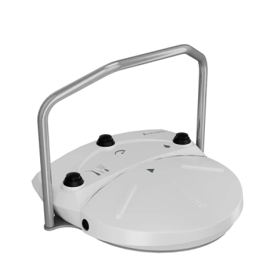 ACTEON, STEROWNIK NOŻNY,...