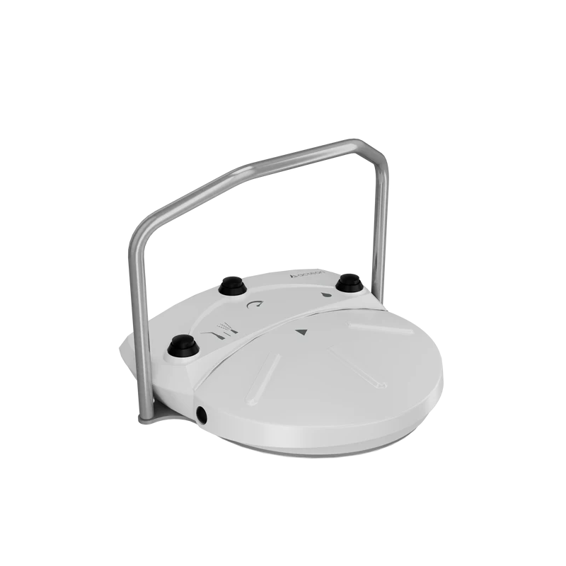 ACTEON, STEROWNIK NOŻNY, PRZEWODOWY, DO OPUS
