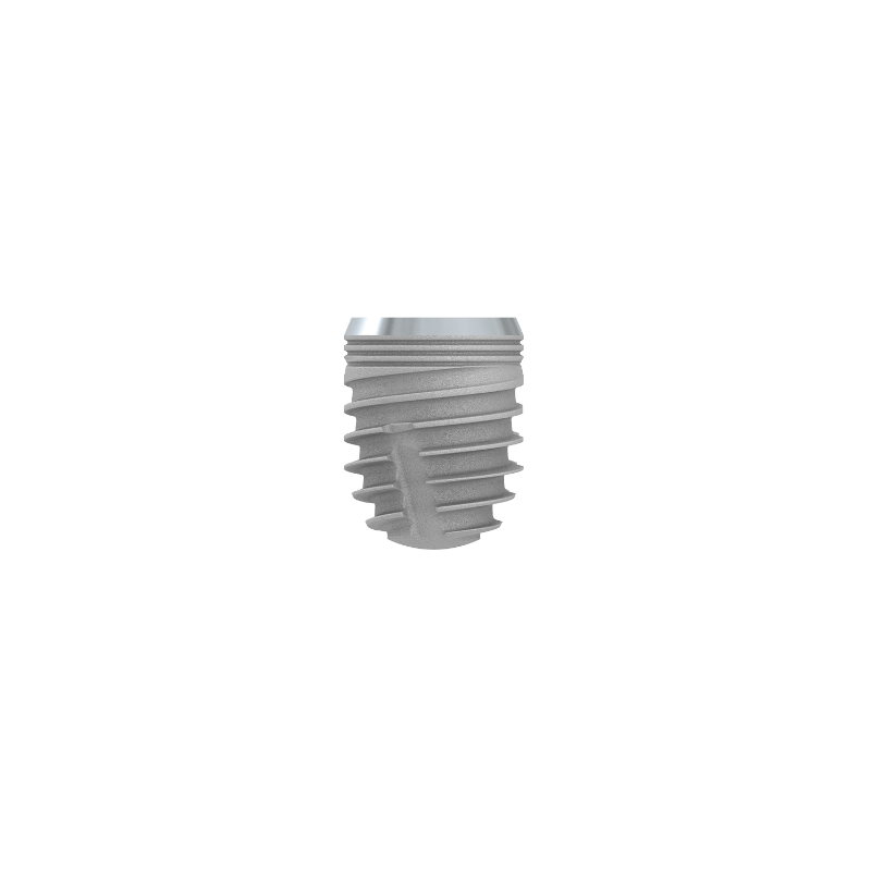 IMPLANT LYNX CLEAR, ROZMIAR 5,0 X 6 MM, WP
