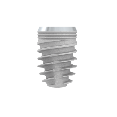 IMPLANT LYNX CLEAR, ROZMIAR...