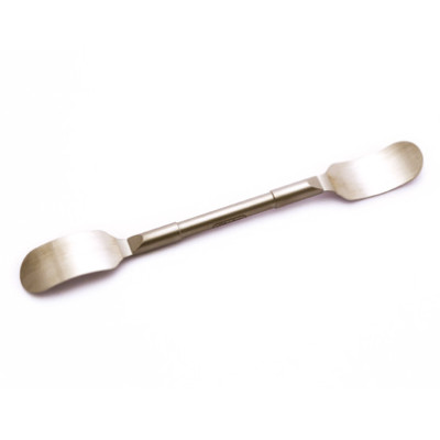 SZEROKA, METALOWA SZPATUŁA...