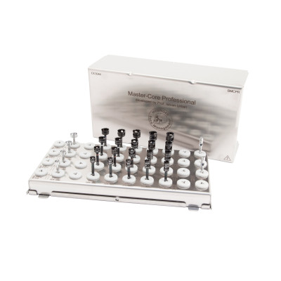 MASTER CORE PROFESSIONAL