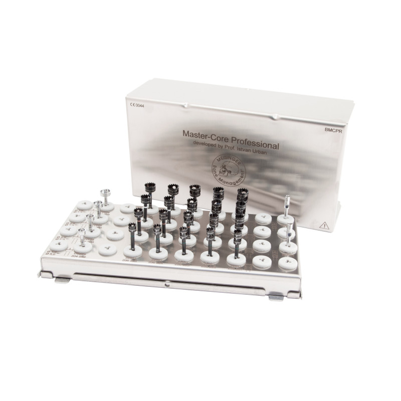 MASTER CORE PROFESSIONAL