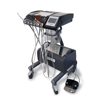 Unit weterynaryjny MEDIF...