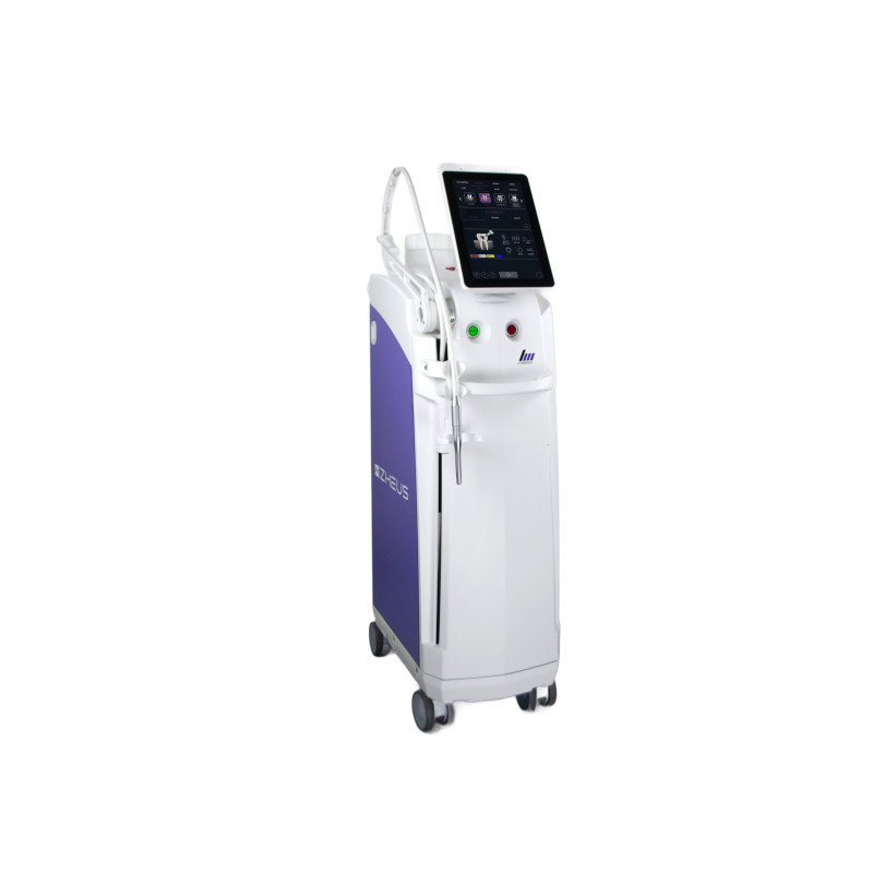 LASER ER:YAG LITEMEDICS MY ZHEUS