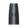 Kątnica na mikrosilnik  Ti-Max X25 , tytanowa  , bez światła , przełożenie 1:1
