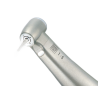 Kątnica endodontyczna na mikrosilnik TI-Max X35L , tytanowa , ze światłem , zwalniająca (10:1)
