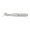 Kątnica turbinowa Ti-Max X450WLED , tytanowa , ze światłem , złącze WH
