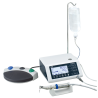 Fizjodyspenser Surgic Pro+ OPT -D , mikrosilnik SGL70M , ze światłem , kątnica  X-DSG20L, sterownik przewodowy, USB