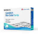 GEISTLICH BIO-GIDE® FORTE, DWUSTRONNA MEMBRANA KOLAGENOWA 25X25 MM