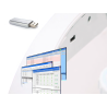 Smarownica iCare+C3 czyszczenie, dezynfekcja i smarowanie