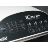 Smarownica iCare+C3 czyszczenie, dezynfekcja i smarowanie