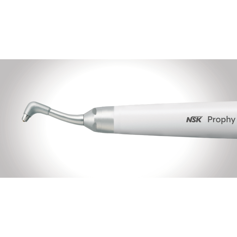 Varios Combi Pro 2 , skalero-piaskarka , zestaw prophy
