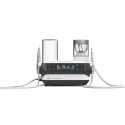 Varios Combi Pro 2 , skalero-piaskarka , zestaw prophy
