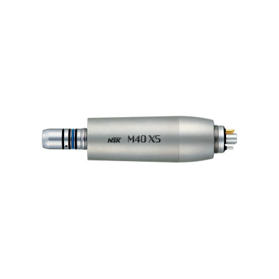 Mikrosilnik elektryczny M40...