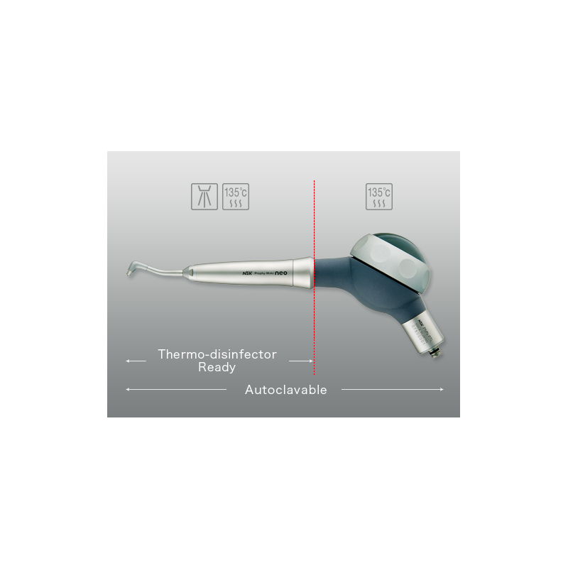 Piaskarka Prophy - Mate neo, WH-P