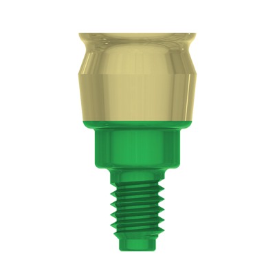 FILAR CONNECT, WYS. 1,5 MM, ŚR. 4 MM, DO IMPLANTÓW C1, WP