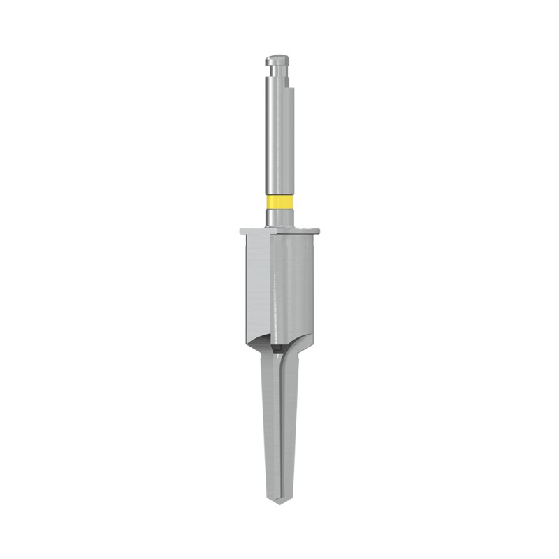 WIERTŁO CHIRURGICZNE DO KASETY MGUIDE HEX., ŚR. 3,3 MM, DŁ. 11 MM