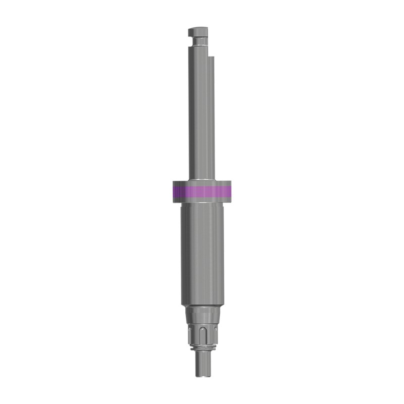 MGUIDE KLUCZ ŚR. 4 MM/L32 MM NA KĄTNICĘ DO WPROWADZANIA IMPLANTÓW C1/V3 SP, DO WĄSKICH TULEJI 4 MM