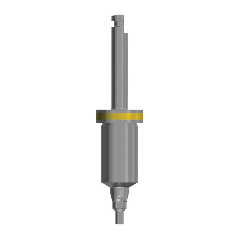 KLUCZ ŚR. 5.5 MM, L32 MM, DO WPROWADZANIA IMPLANTÓW C1 DO KASETY MGUIDE, NP