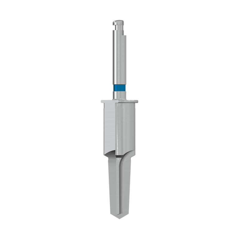 WIERTŁO CHIRURGICZNE DO KASETY MGUIDE ŚR. 4,2 DŁ. 10 MM