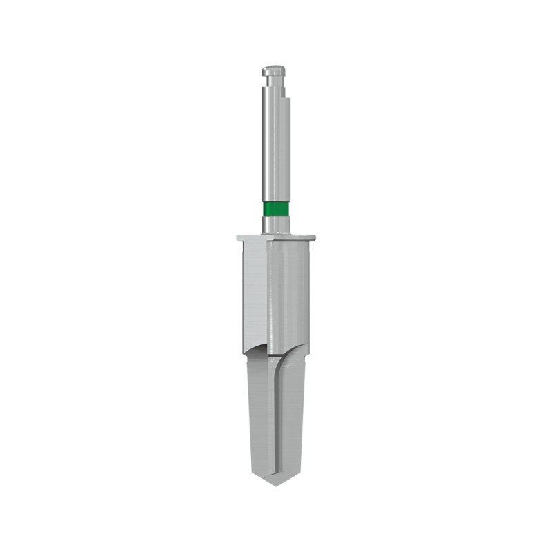 WIERTŁO CHIRURGICZNE DO KASETY MGUIDE ŚR. 5,0 DŁ. 10 MM