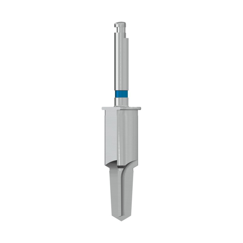 WIERTŁO CHIRURGICZNE DO KASETY MGUIDE ŚR. 4,2 DŁ. 8 MM